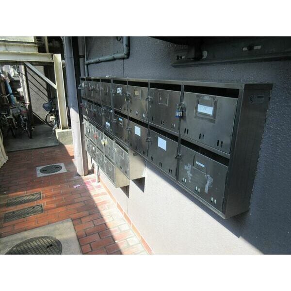 平島ビルの物件内観写真