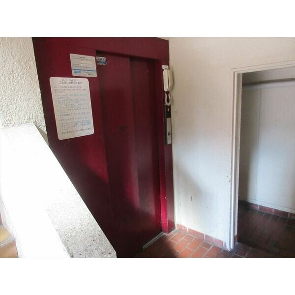 平島ビルの物件内観写真