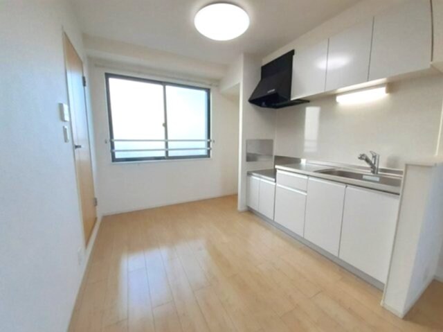 アイリス　レジデンスⅡの物件内観写真