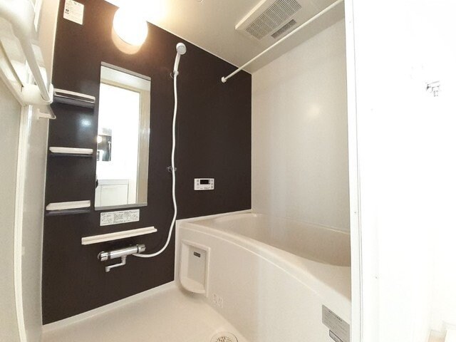 アイリス　レジデンスⅡの物件内観写真