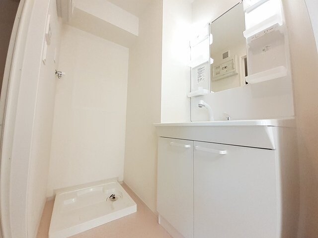 アイリス　レジデンスⅡの物件内観写真