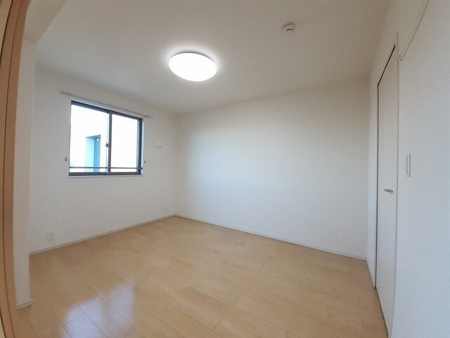 アイリス　レジデンスⅡの物件内観写真