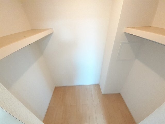 アイリス　レジデンスⅡの物件内観写真