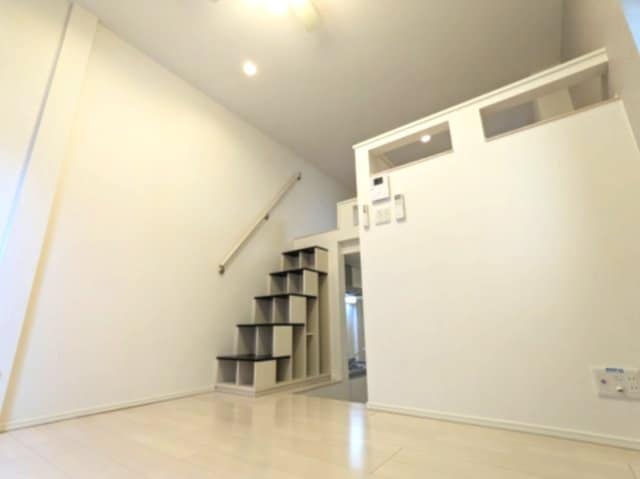 リヒトの物件内観写真