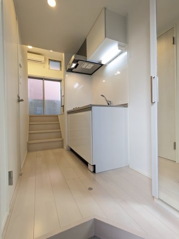 リヒトの物件内観写真