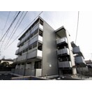 レオパレス葵の物件外観写真