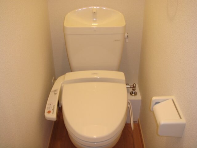 レオパレス葵の物件内観写真