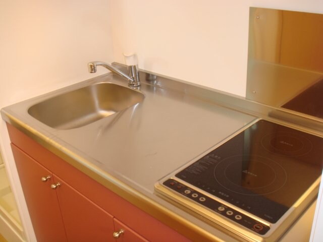 レオパレス葵の物件内観写真