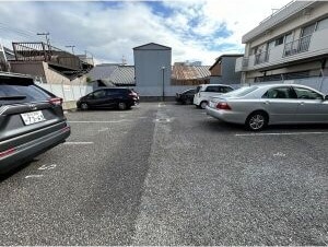 プランドール浅間町の物件外観写真