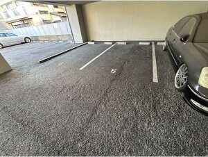 プランドール浅間町の物件外観写真