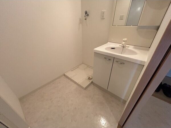 プランドール浅間町の物件内観写真