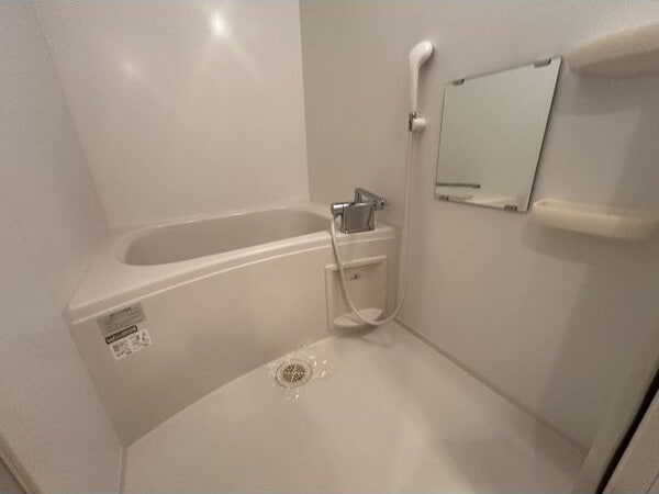 プランドール浅間町の物件内観写真