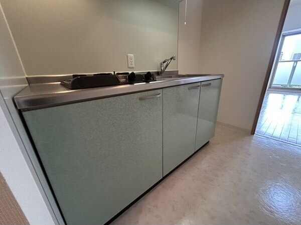 プランドール浅間町の物件内観写真