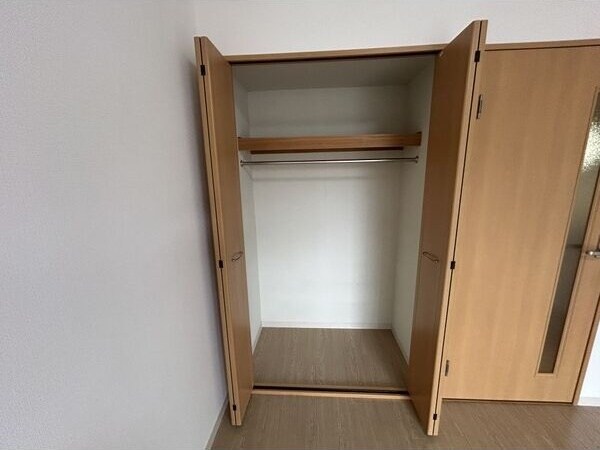 プランドール浅間町の物件内観写真