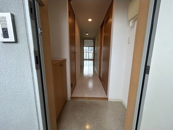 プランドール浅間町の物件内観写真