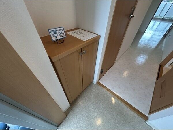 プランドール浅間町の物件内観写真