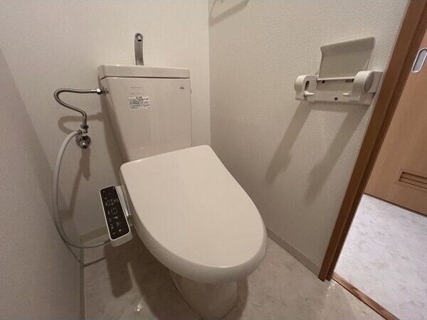 プランドール浅間町の物件内観写真