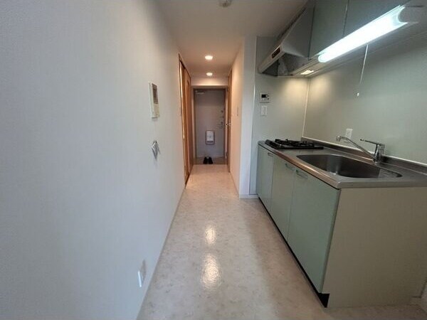 プランドール浅間町の物件内観写真