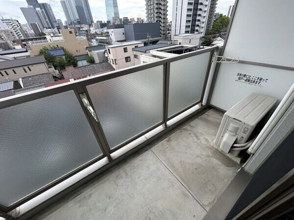 プランドール浅間町の物件内観写真