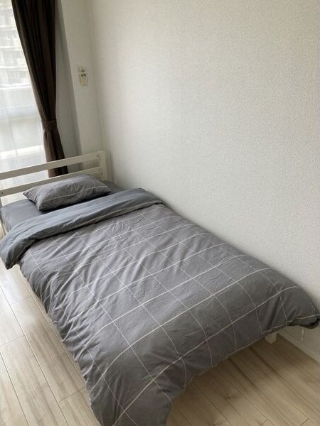 東山ビレッジの物件内観写真