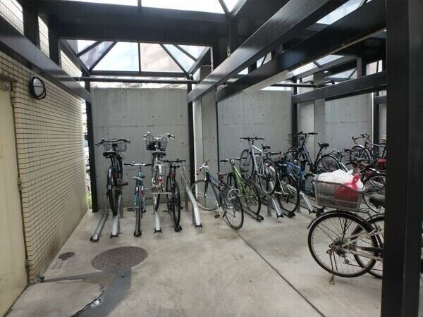 東山ビレッジの物件内観写真