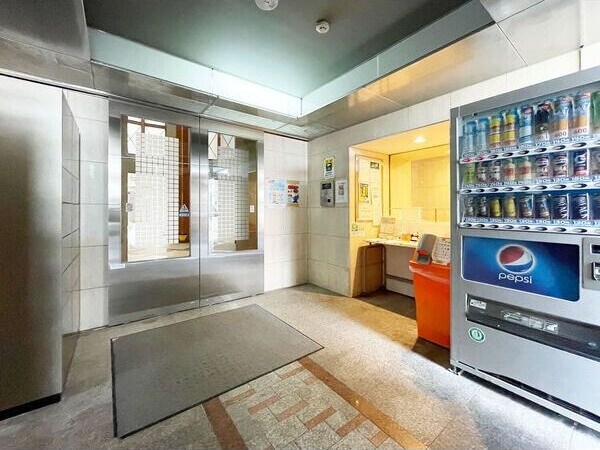 東山ビレッジの物件内観写真