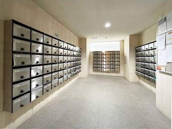 東山ビレッジの物件内観写真