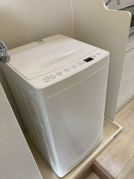 東山ビレッジの物件内観写真