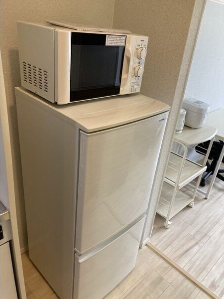 東山ビレッジの物件内観写真