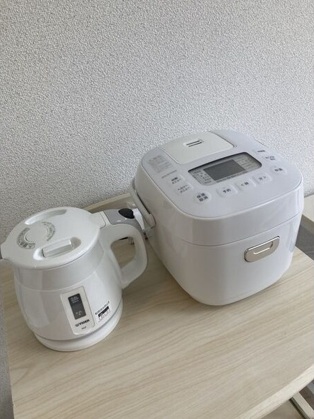 東山ビレッジの物件内観写真