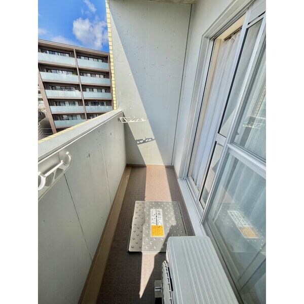 東山ビレッジの物件内観写真