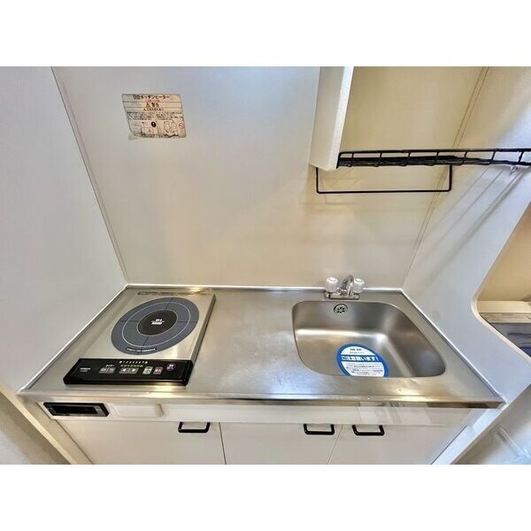 東山ビレッジの物件内観写真