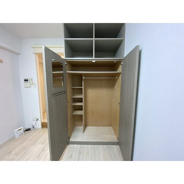 東山ビレッジの物件内観写真