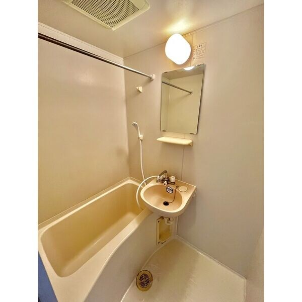 東山ビレッジの物件内観写真