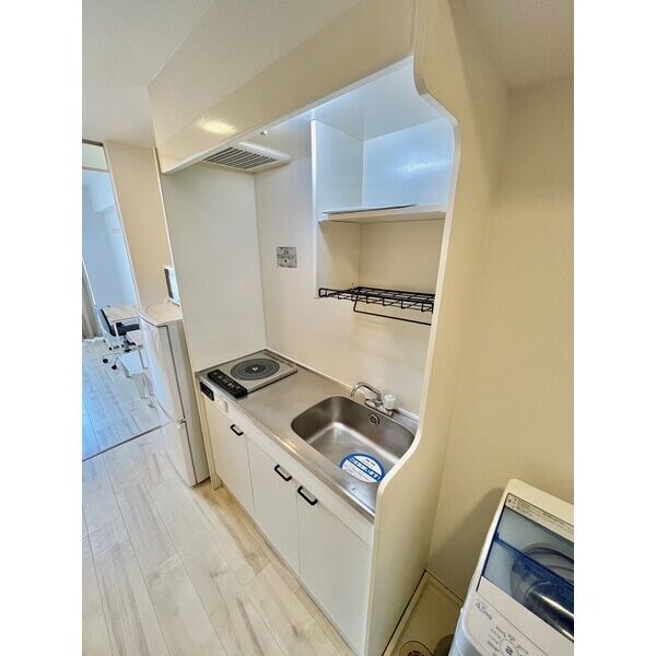 東山ビレッジの物件内観写真