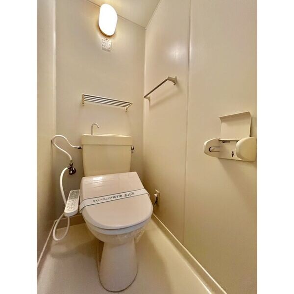 東山ビレッジの物件内観写真