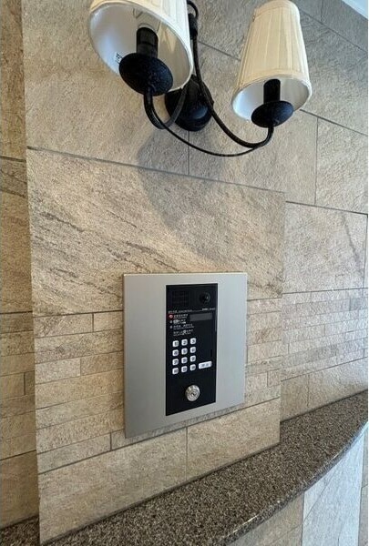 ファインブルーム新栄の物件内観写真