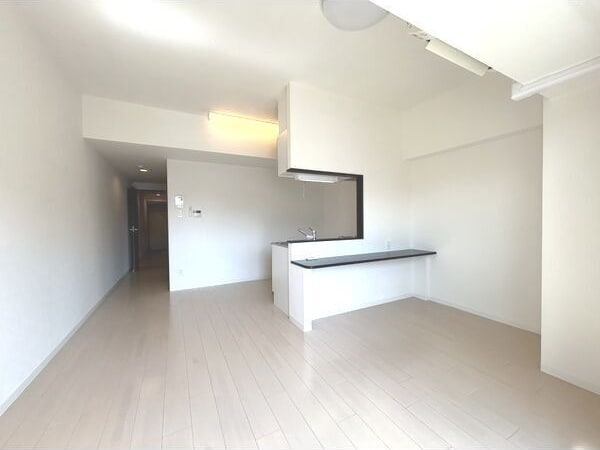 ファインブルーム新栄の物件内観写真