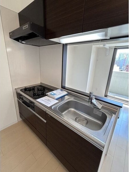 ファインブルーム新栄の物件内観写真