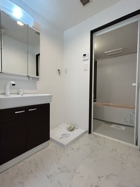 ファインブルーム新栄の物件内観写真