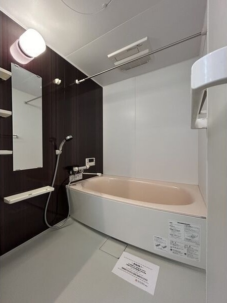 ファインブルーム新栄の物件内観写真