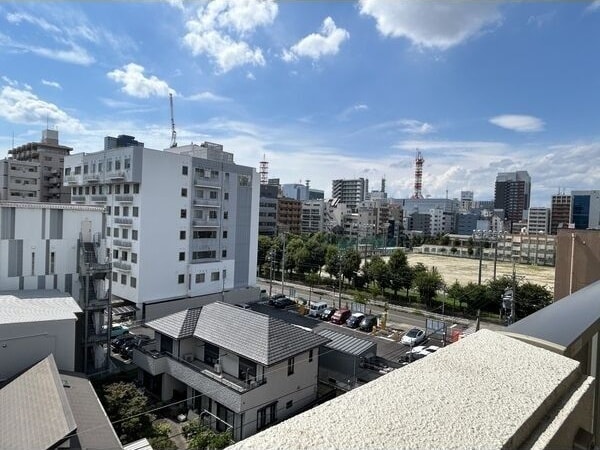 ファインブルーム新栄の物件内観写真