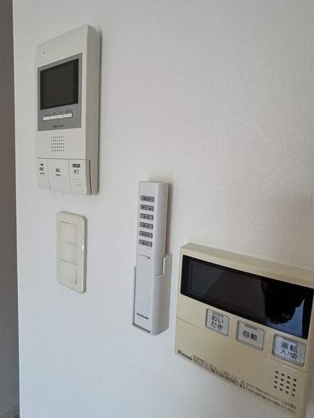 ファインブルーム新栄の物件内観写真