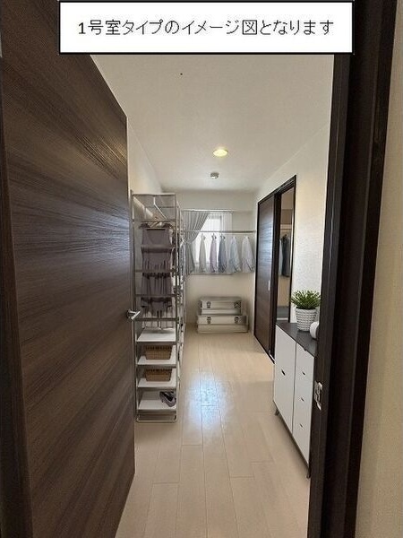 ファインブルーム新栄の物件内観写真