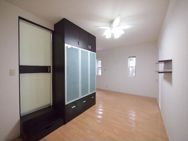 車道駅 徒歩5分 2階の物件内観写真