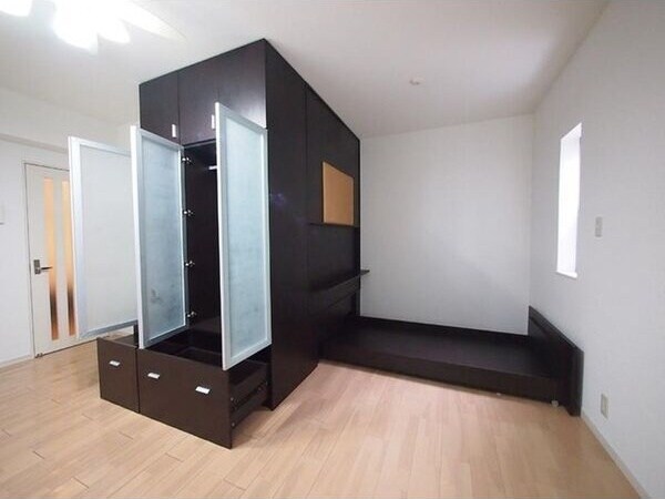 車道駅 徒歩5分 2階の物件内観写真