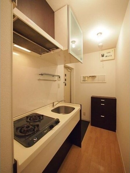 車道駅 徒歩5分 2階の物件内観写真