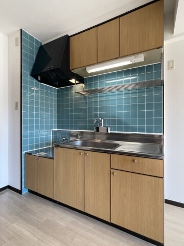 ６清邦ビルの物件内観写真