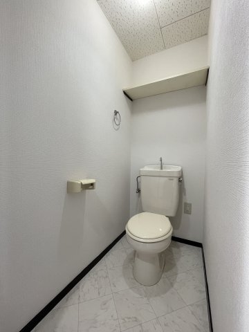 ６清邦ビルの物件内観写真