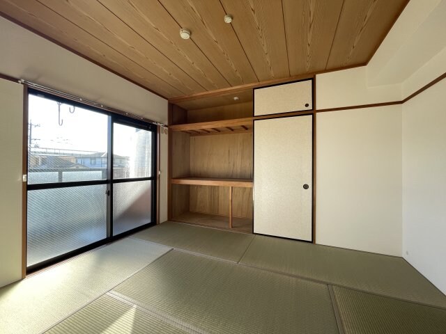 ６清邦ビルの物件内観写真